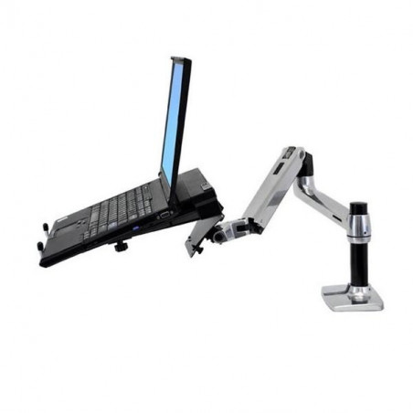 Support Moniteur ERGOTRON LX DESK MOUNT LCD ARM