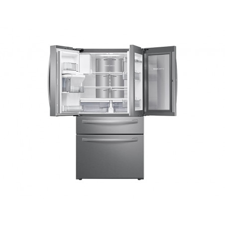Réfrigérateur congélateur SAMSUNG RF22R7351SR