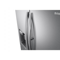 Réfrigérateur congélateur SAMSUNG RF22R7351SR