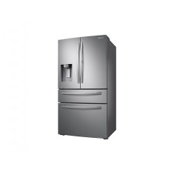 Réfrigérateur congélateur SAMSUNG RF22R7351SR
