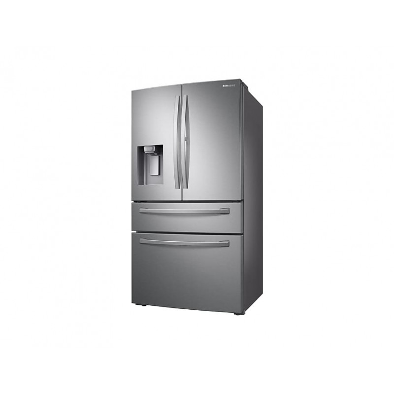 Réfrigérateur congélateur SAMSUNG RF22R7351SR