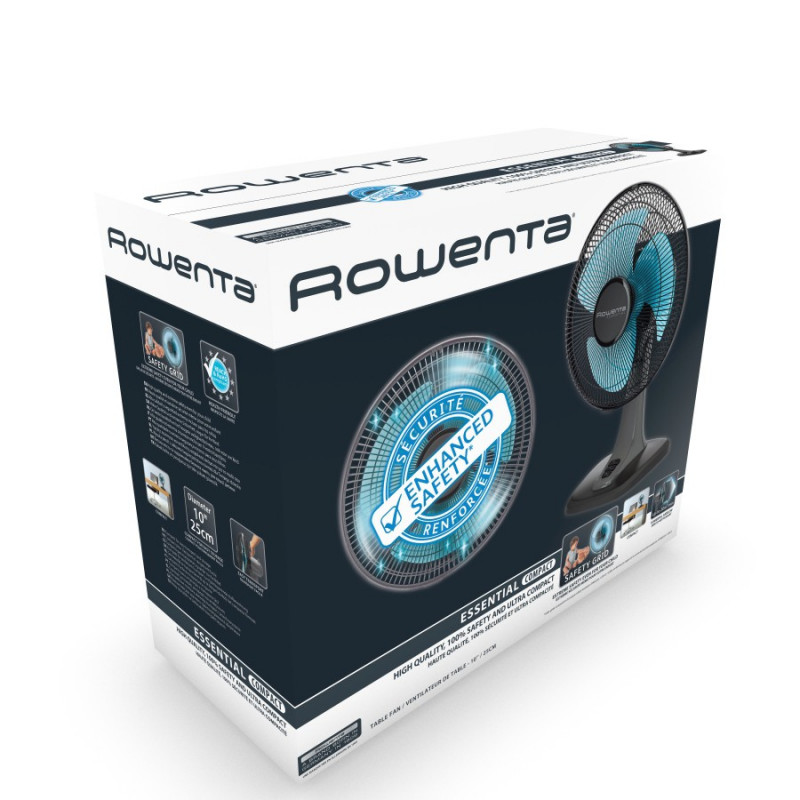 Ventilateur / Climatiseur ROWENTA VU2110FO