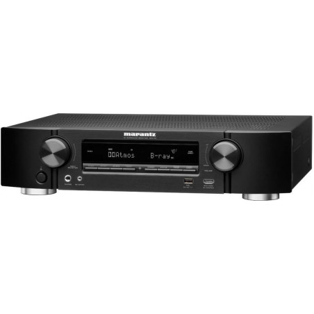 Ampli Home Cinéma MARANTZ NR1710/N1B