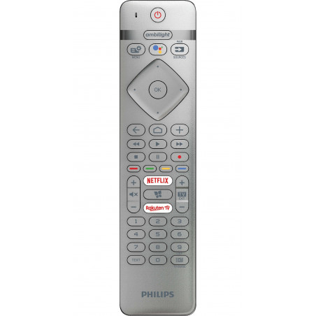 Télévision PHILIPS 65PUS7304/12