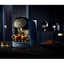 Espace Café PHILIPS LM8012/41