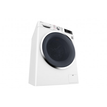 Lave Linge LG F14J72WHST