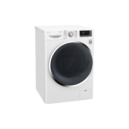 Lave Linge LG F14J72WHST