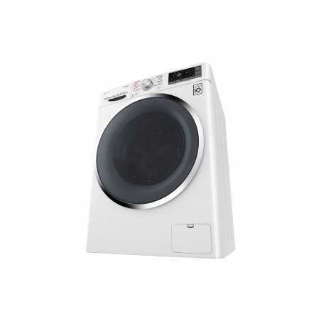 Lave Linge LG F14J72WHST