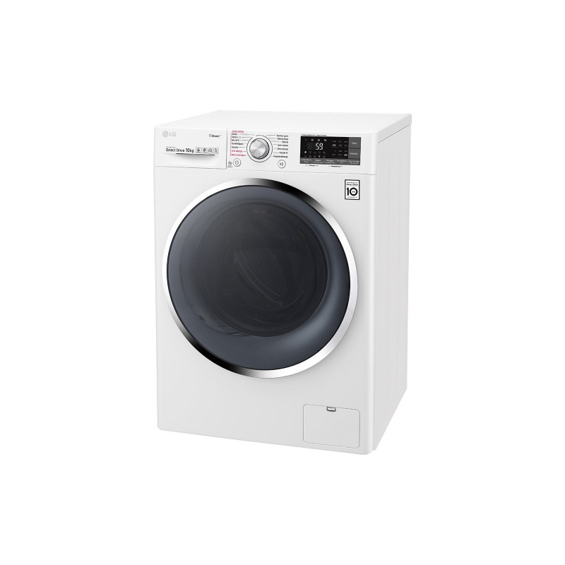 Lave Linge LG F14J72WHST