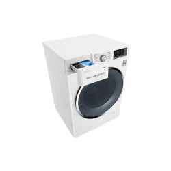 Lave Linge LG F14J72WHST