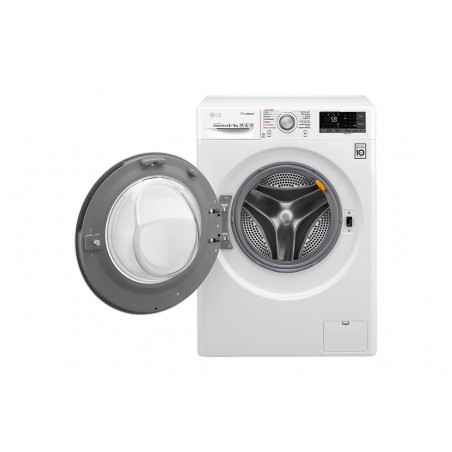 Lave Linge LG F964J71WRH