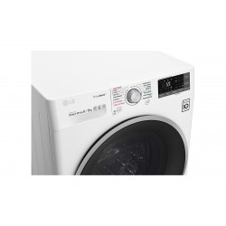 Lave Linge LG F964J71WRH