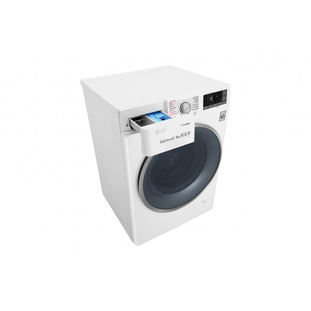 Lave Linge LG F964J71WRH