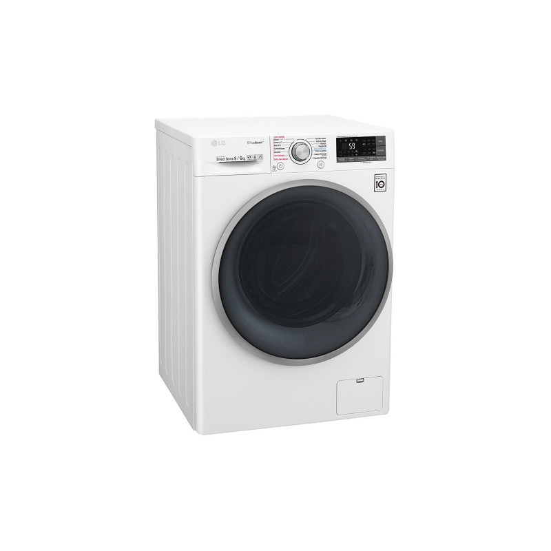 Lave Linge LG F964J71WRH