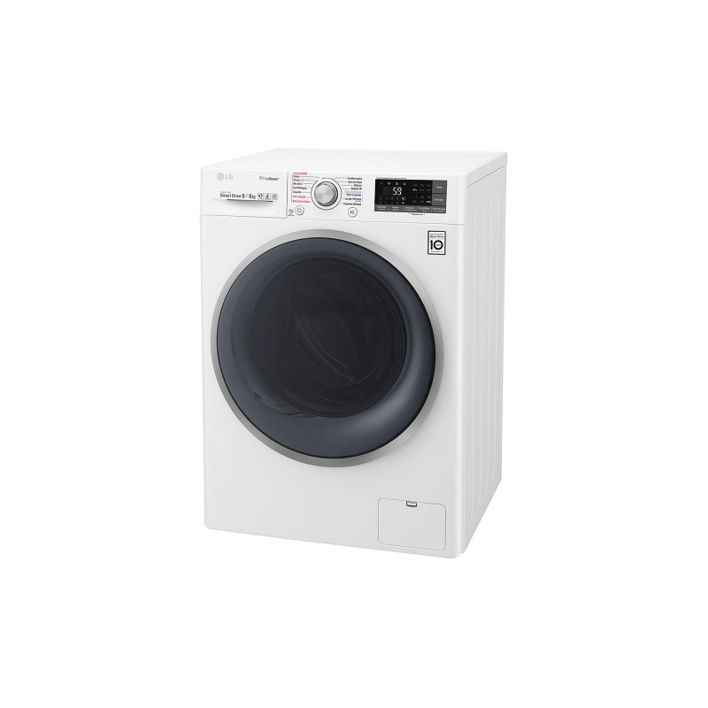 Lave Linge LG F964J71WRH