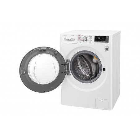 Lave Linge LG F964J71WRH