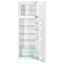 Réfrigérateur congélateur LIEBHERR CTP251