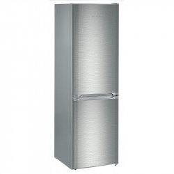 Réfrigérateur congélateur LIEBHERR CUEF331