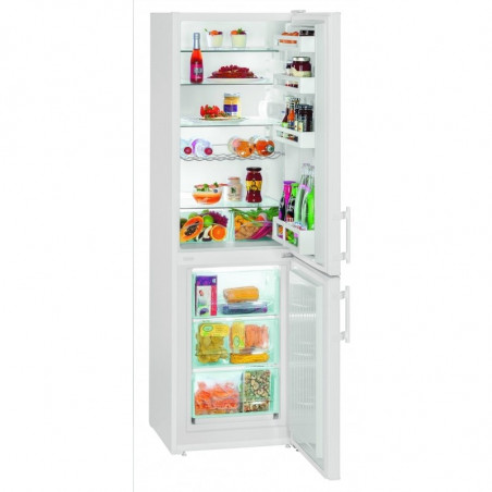 Réfrigérateur congélateur LIEBHERR CU331