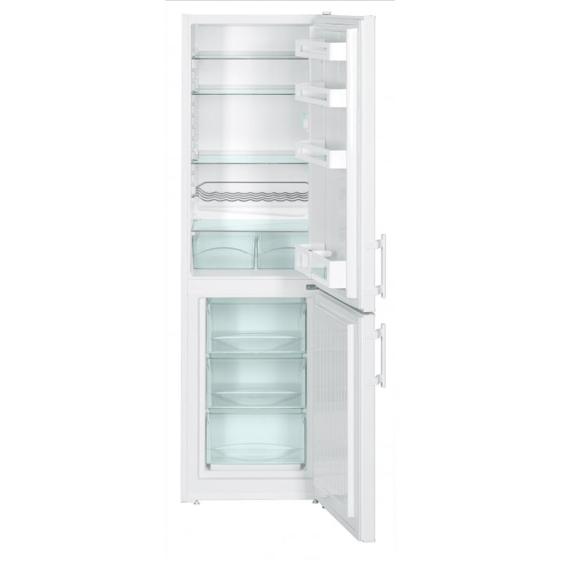 Réfrigérateur congélateur LIEBHERR CU331