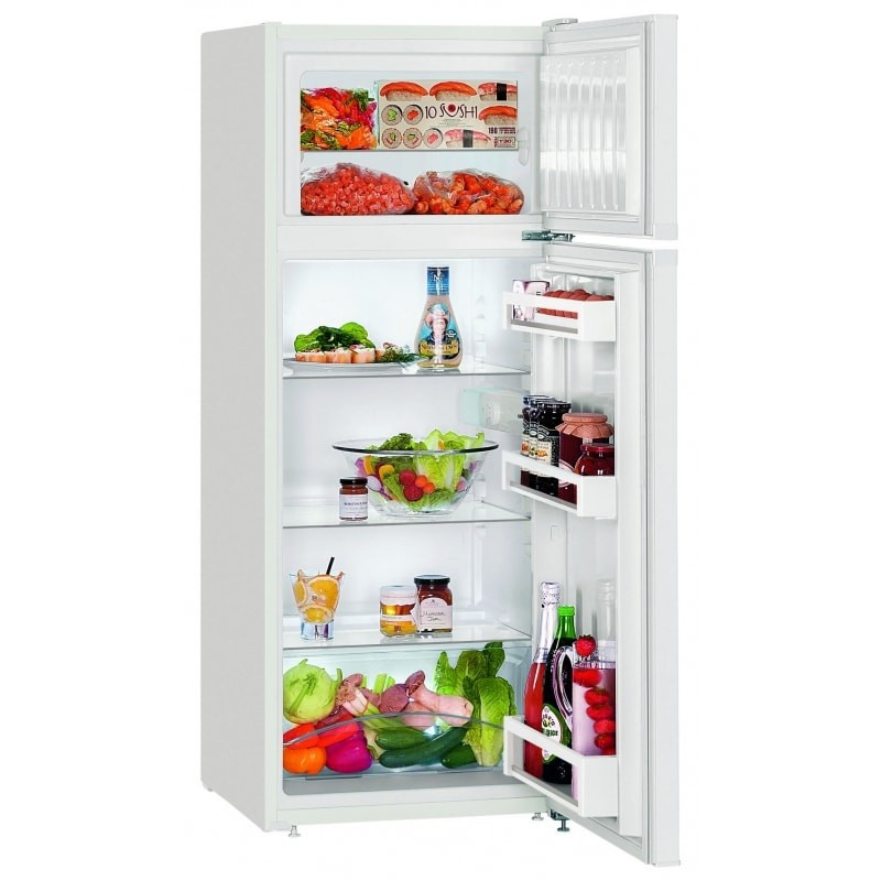Réfrigérateur congélateur LIEBHERR CTP231