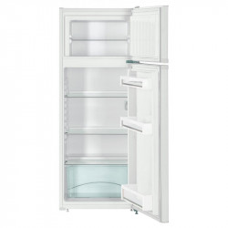 Réfrigérateur congélateur LIEBHERR CTP231