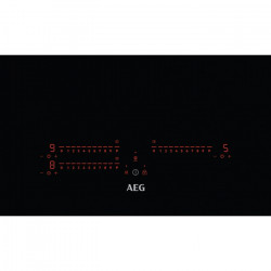 Plaque de cuisson AEG IPE93531IB