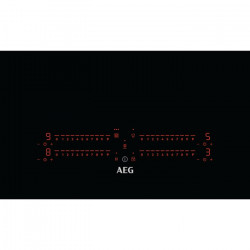 Plaque de cuisson AEG IPE74571FB