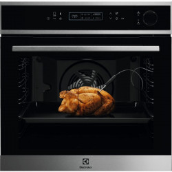 Four ELECTROLUX EOC8P21X