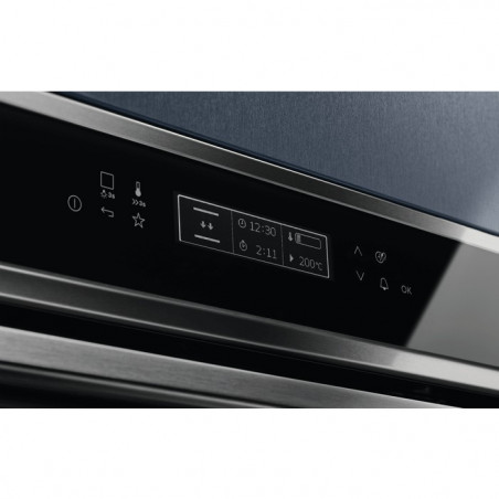 Four ELECTROLUX EOC8P21X