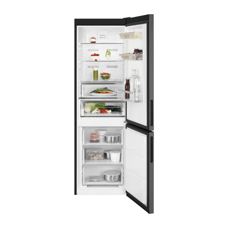 Réfrigérateur congélateur AEG RCB73421TY