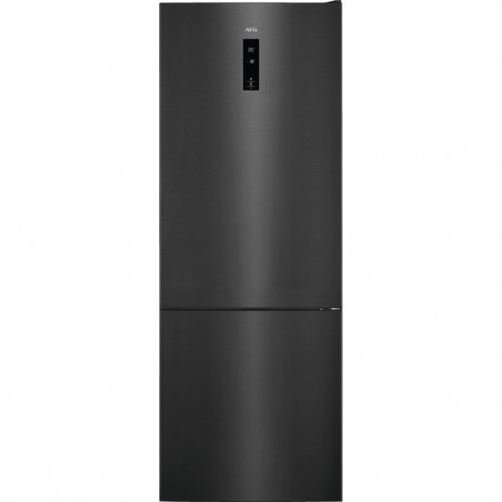 Réfrigérateur congélateur AEG RCB73421TY