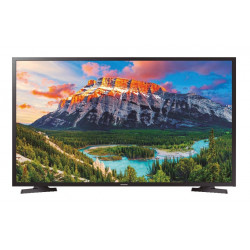 Télévision Samsung UE32N5005AW