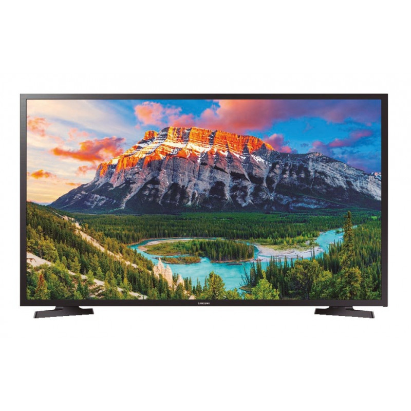 Télévision Samsung UE32N5005AW