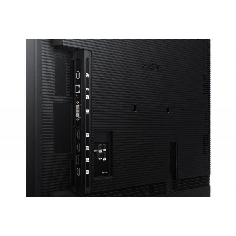 Moniteurs LED/OLED SAMSUNG LH75QMREBGCXEN