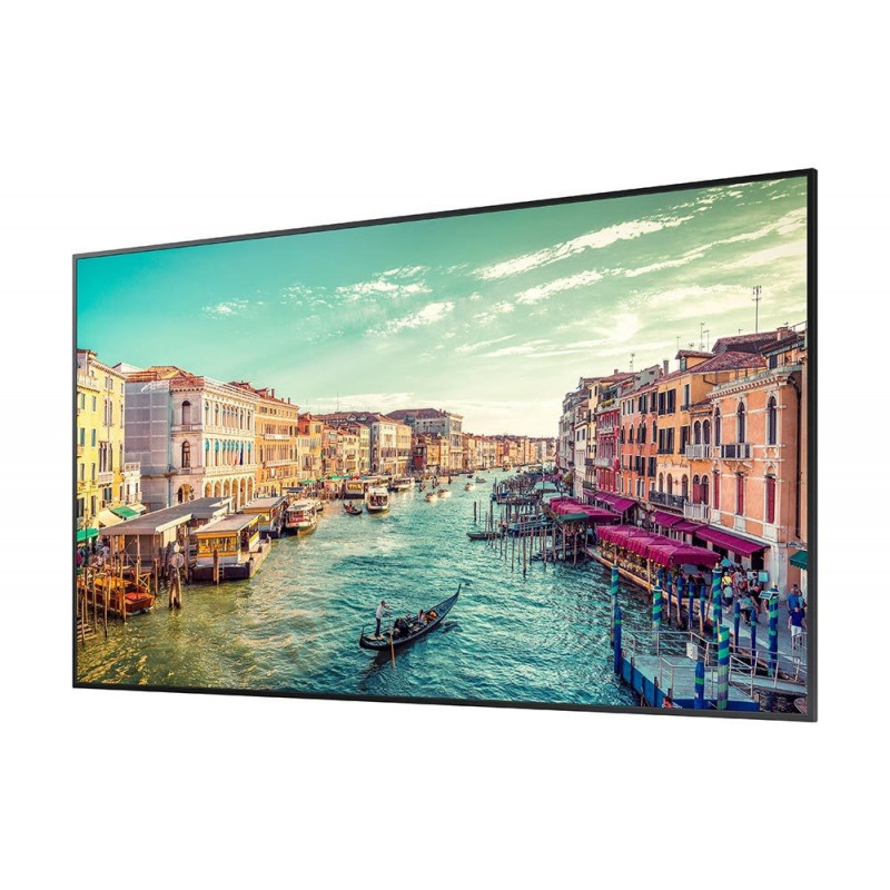 Moniteurs LED/OLED SAMSUNG LH75QMREBGCXEN