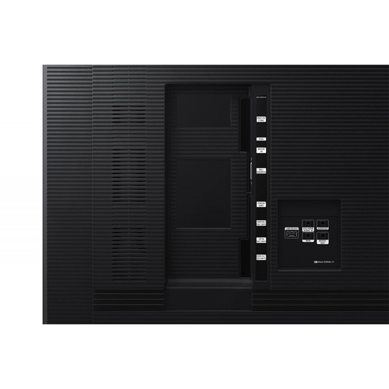 Moniteurs LED/OLED SAMSUNG LH75QMREBGCXEN