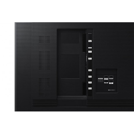Moniteurs LED/OLED SAMSUNG LH75QMREBGCXEN