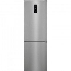 Réfrigérateur congélateur ELECTROLUX EN3484MOX