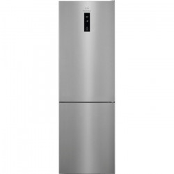 Réfrigérateur congélateur ELECTROLUX EN3484MOX
