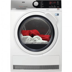 Sèche Linge AEG T8DED844E