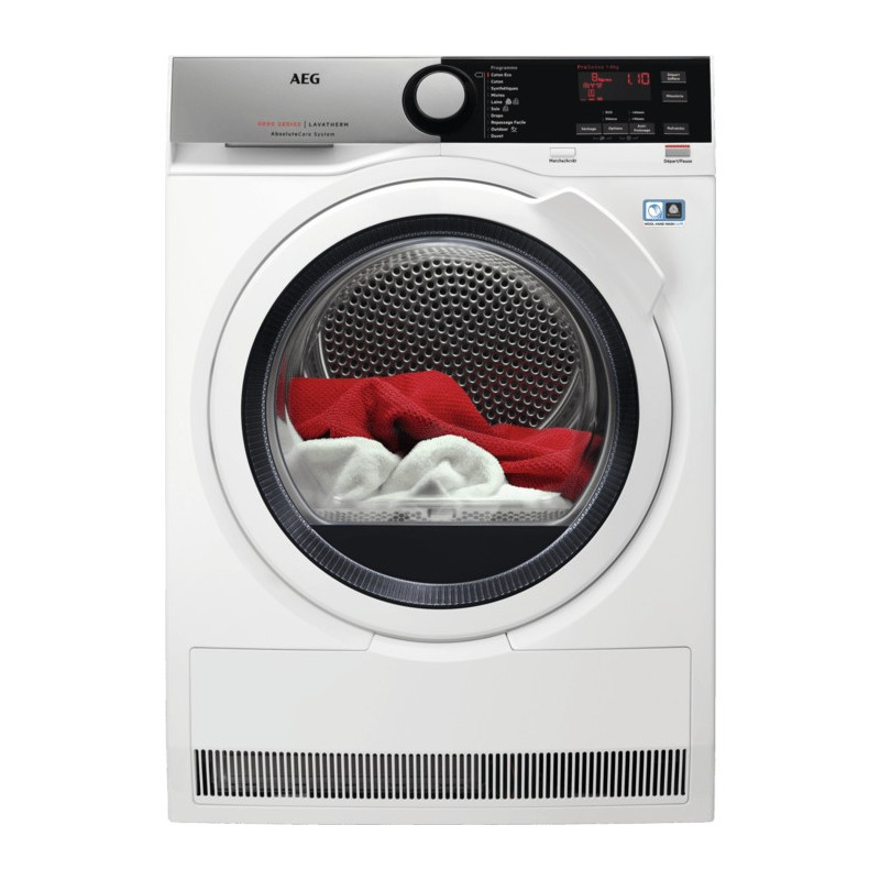 Sèche Linge AEG T8DED844E