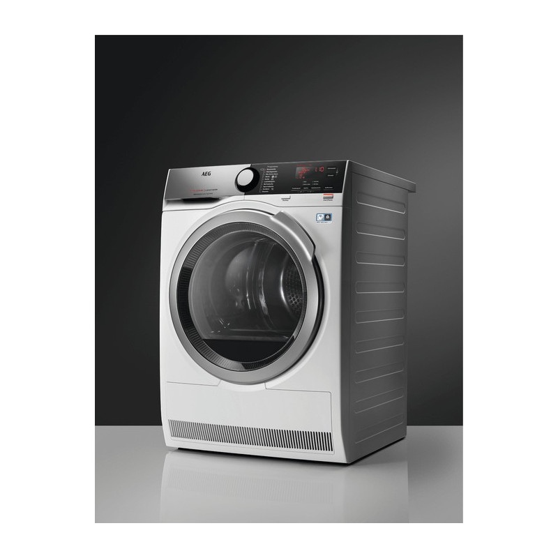 Sèche Linge AEG T8DED844E