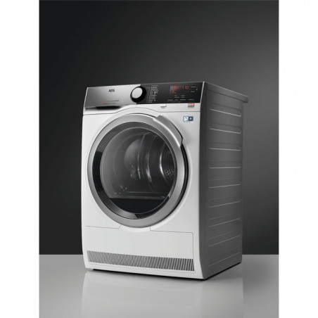 Sèche Linge AEG T8DED844E