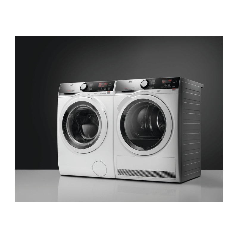 Sèche Linge AEG T8DED844E