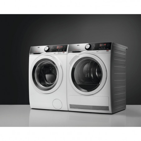 Sèche Linge AEG T8DED844E