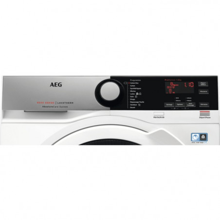 Sèche Linge AEG T8DED844E