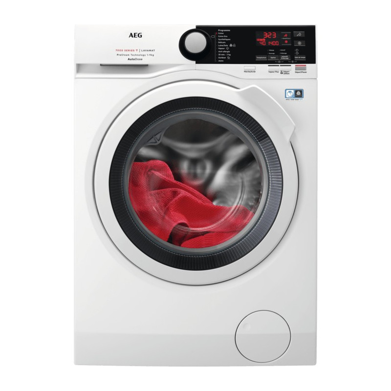 Lave Linge AEG L7FBR169L