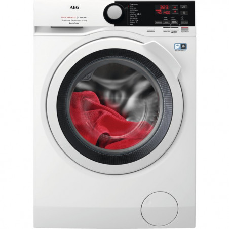 Lave Linge AEG L7FBR169L