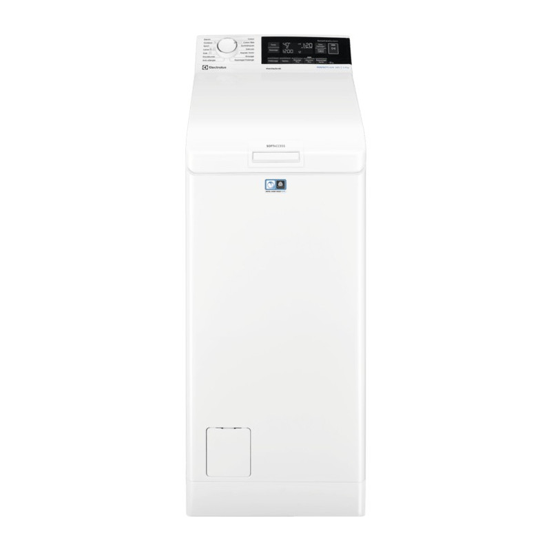 Lave Linge ELECTROLUX EW6T3376HZ